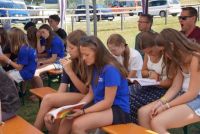 Jugendgottesdienst